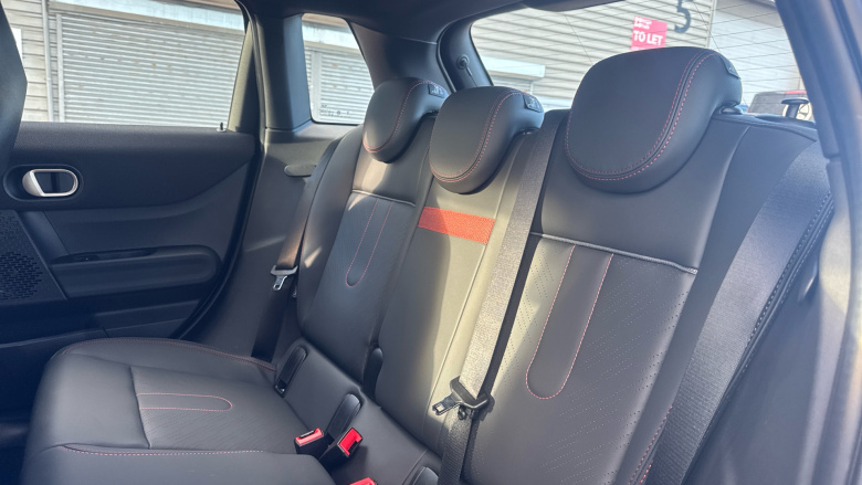 MINI Cooper 2.0 S Sport 5dr Auto Petrol Hatchback